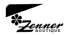 Zenner BOUTIQUE