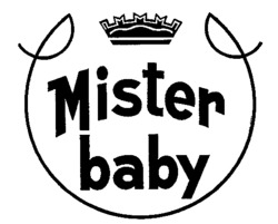 Mister baby