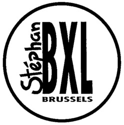 Stéphan BXL BRUSSELS