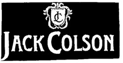 JC JACK COLSON
