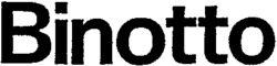 Binotto