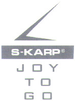 S-KARP JOY TO GO