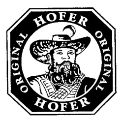 HOFER ORIGINAL