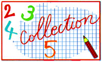 2 3 4 5 collection