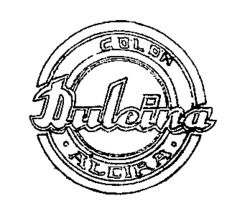 Dulcina