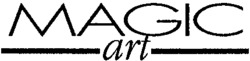 MAGIC art