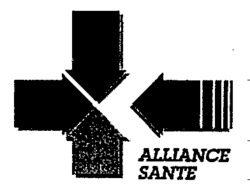 ALLIANCE SANTÉ