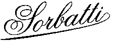 Sorbatti