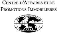 CENTRE D'AFFAIRES ET DE PROMOTIONS IMMOBILIERES