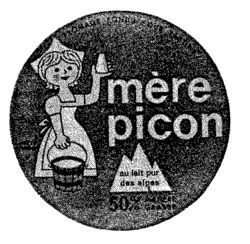 mère picon