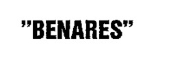 BENARES