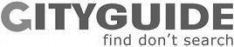 CITYGUIDE find don't search