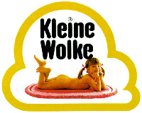 Kleine Wolke