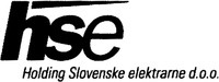 hse Holding Slovenske elektrarne d.o.o.