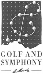 GOLF AND SYMPHONY St. Moritz