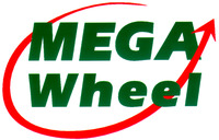 MEGA Wheel