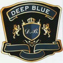 DEEP BLUE