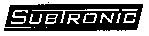 SUBTRONIC