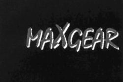 MAXGEAR