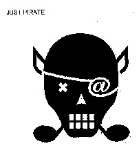JUST PIRATE