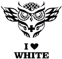 I WHITE
