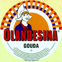 OLANDESINA GOUDA