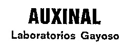 AUXINAL
