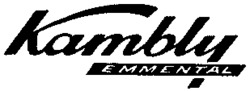 Kambly EMMENTAL