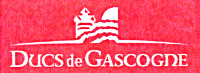 DUCS de GASCOGNE