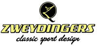 ZWEYDINGERS classic sport design