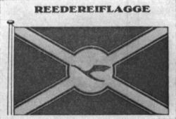 REEDEREIFLAGGE