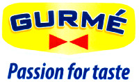 GURMÉ Passion for taste