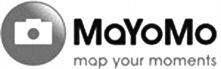 MaYoMo map your moments