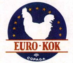 EURO-KOK