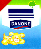 DANONE