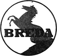 BREDA