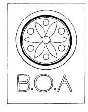 B.O.A