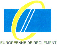 EUROPEENNE DE REGLEMENT