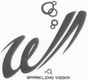 W SPARKLING VODKA