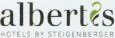 albert's HOTELS BY STEIGENBERGER