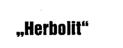 Herbolit