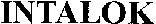 INTALOK