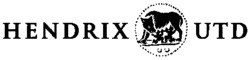 HENDRIX UTD
