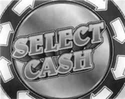 SELECT CASH