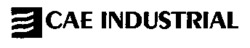 CAE INDUSTRIAL