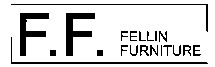 F.F. FELLIN FURNITURE