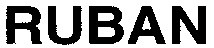 RUBAN
