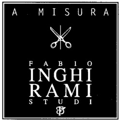 A MISURA FABIO INGHIRAMI STUDI