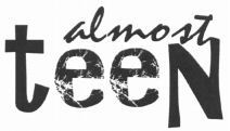 almost teeN
