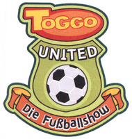 TOGGO UNITED Die Fußballshow
